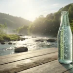 history spirit sparkling water