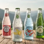 sparkling water differences