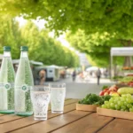 sparkling water market growth