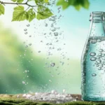 sparkling water weight