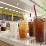 cold beverages refreshing choices