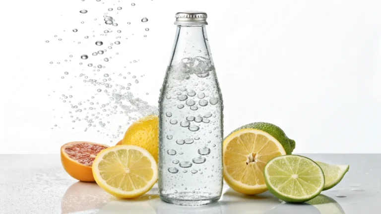carbonated water weight loss